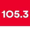 undefined 105.3 Rouge FM