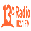 undefined 13C Radio