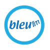 undefined Bleu FM