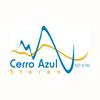 undefined Cerro Azul