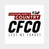 undefined CFCO Country 92.9