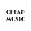 undefined Cheap Music