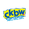 undefined CKBW-FM