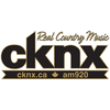 undefined CKNX