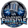 undefined Classic Freestyle Radio