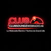 undefined ClubSoundzWebRadio.fr