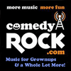 undefined Comedy Rock Radio