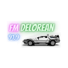undefined DeloreanFM