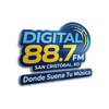 undefined Digital 88.7
