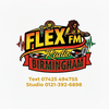 undefined Flex FM Radio Birmingham