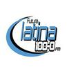 undefined Futura Latina FM 100.0