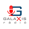 undefined Galaxis Rádió