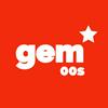 undefined Gem 00s