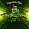 undefined Greensnakeradio