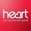 undefined heart 96-107