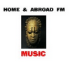 undefined Home And Abroad FM