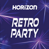 undefined Horizon Retro Party
