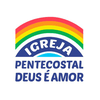 undefined IPDA - Rádio Deus é Amor (Rio de Janeiro)