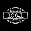 undefined KFFB Timeless 106.1 FM