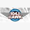 undefined KHKK - The Hawk 104.1