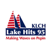 undefined KLCH Lake Hits 95