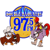 undefined KNMO - Double K Country 97.5 FM