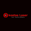 undefined Kostas Laser