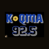 undefined KQMA
