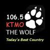 undefined KTMO The Wolf 106.5 FM