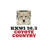 undefined KXWI Coyote Country