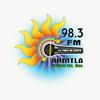 undefined La Ardiente 98.3