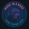 undefined La Mash'in A Bass