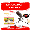 undefined LA OCHO RADIO