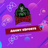undefined Agony Radio