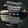 undefined behappyfm