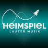 undefined heimspiel
