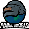 undefined pubgworld
