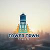 undefined TOWER TOWN fresh