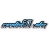 undefined Radio67