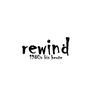 undefined Rewind