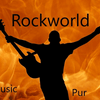 undefined rockworld