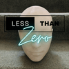 undefined Less Than Zero