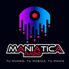 undefined ManiaticaRadio