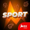 undefined Max Radio - Sport