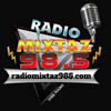 undefined Radio Mixtaz 98.5 