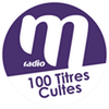 undefined M Radio - 100 titres cultes