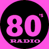undefined 80sRadio (MRG.fm)