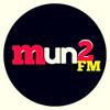 undefined MUN2FM