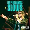 undefined NOSTALGIE LES PLUS GRANDS SLOWS