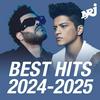 undefined NRJ BEST HITS 2024-2025